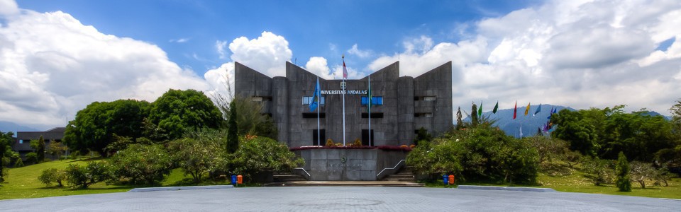 Physics Universitas Andalas