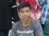 Ilham Perdana AT  mahasiswa  Fisika UNAND Terpilih Jadi Finalis ON-MIPA 2018