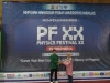 IKAFI Dukung Kegiatan PF XX 2018