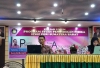 Ketua Jurusan Fisika Dr. techn Marzuki Diundang Menyampaikan Kuliah Umum di STKIP PGRI Padang