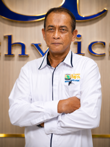 Dr. Harmadi