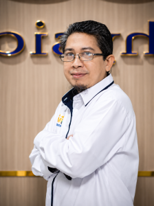 Dr. Imam Taufiq
