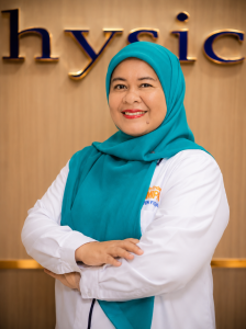 Dr. Meqorry Yusfi