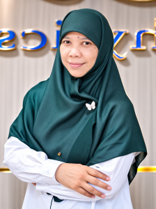 Dr. Dian Fitriyani