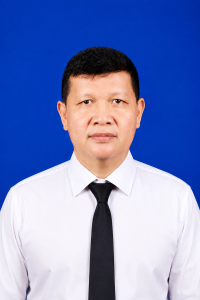 Drs. Mora, M.Si