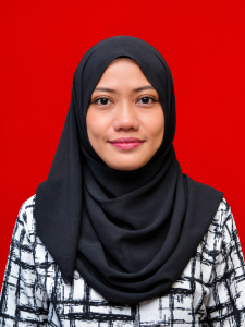 Sri Rahayu Alfitri Usna, M.Si