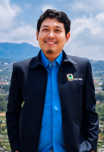 Trengginas Eka Putra Sutantyo, M.Si