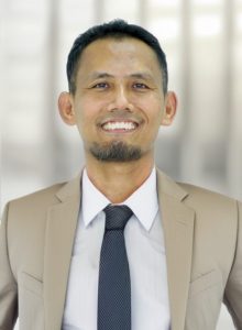 Prof. Dr. techn. Marzuki